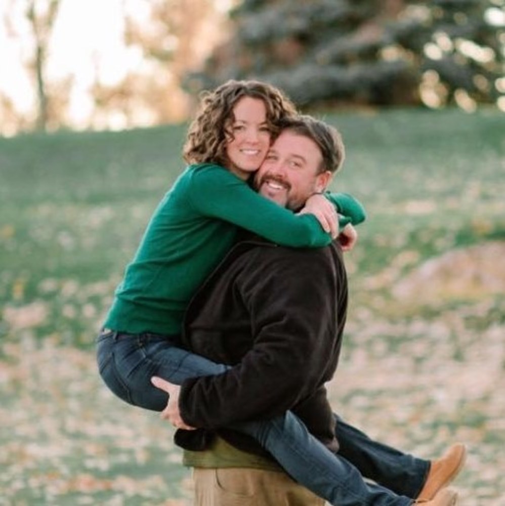 Meet your Posher, Tristie